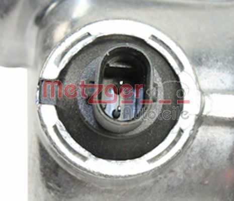 METZGER 4006185 Thermostat, Kühlmittel